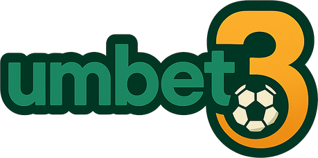 UmBet3 Logo